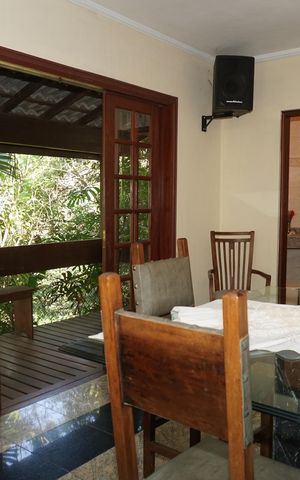 Casa para alugar com 625m², 5 quartos e 5 vagasSalão de Festas