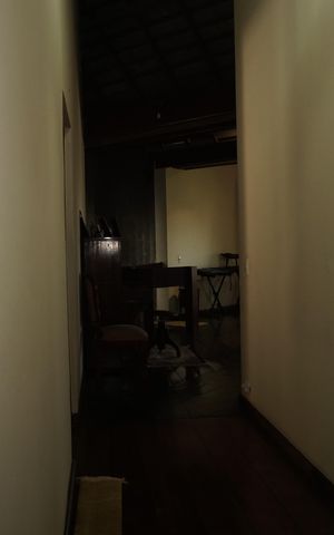 Casa para alugar com 625m², 5 quartos e 5 vagasCorredor