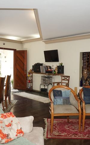 Casa para alugar com 625m², 5 quartos e 5 vagasSala de Jantar