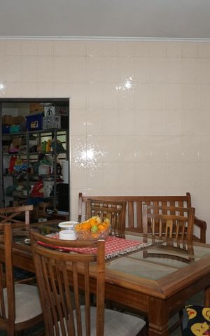Casa para alugar com 625m², 5 quartos e 5 vagasCozinha 1