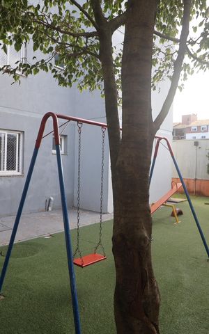 Apartamento para alugar com 54m², 2 quartos e 1 vagaÁrea comum - Playground