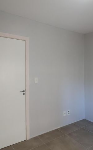 Apartamento para alugar com 54m², 2 quartos e 1 vagaQuarto 1