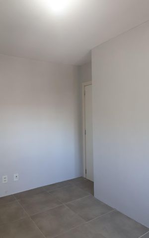 Apartamento para alugar com 54m², 2 quartos e 1 vagaQuarto 2