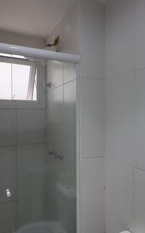 Apartamento para alugar com 54m², 2 quartos e 1 vagaBanheiro