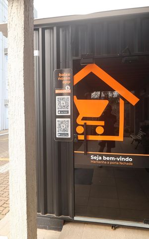 Apartamento para alugar com 54m², 2 quartos e 1 vagaMercado