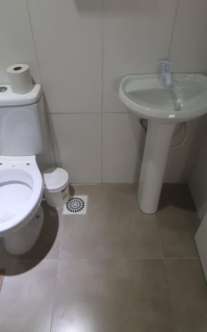 Apartamento para alugar com 54m², 2 quartos e 1 vagaBanheiro