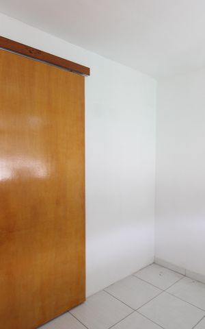 Apartamento à venda com 48m², 2 quartos e 1 vagaQuarto 1
