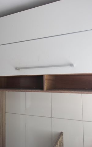 Apartamento à venda com 48m², 2 quartos e 1 vagaCozinha