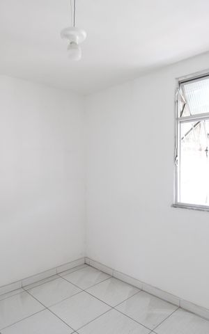 Apartamento à venda com 48m², 2 quartos e 1 vagaQuarto 2