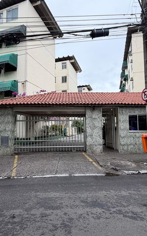Apartamento à venda com 48m², 2 quartos e 1 vaga Apartamento à venda com 48m², 2 quartos e 1 vagaFachada