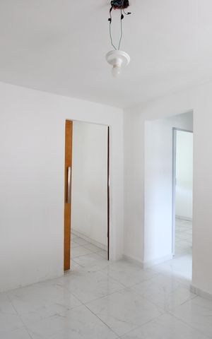 Apartamento à venda com 48m², 2 quartos e 1 vagaSala