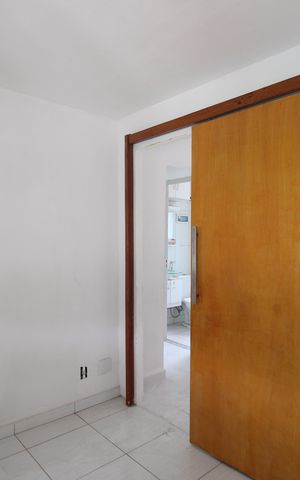 Apartamento à venda com 48m², 2 quartos e 1 vagaQuarto 1