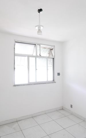 Apartamento à venda com 48m², 2 quartos e 1 vagaQuarto 2