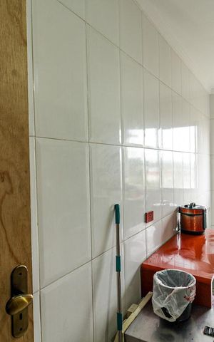 Apartamento para alugar com 52m², 2 quartos e 1 vaga Apartamento para alugar com 52m², 2 quartos e 1 vagaCozinha