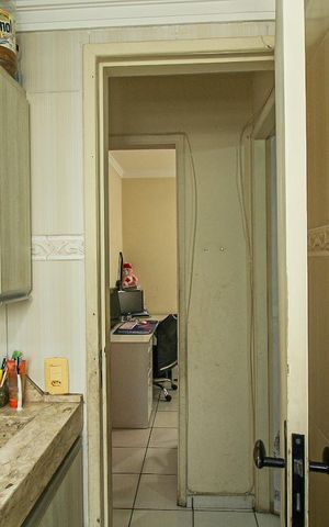 Apartamento para alugar com 52m², 2 quartos e 1 vaga Apartamento para alugar com 52m², 2 quartos e 1 vagaBanheiro