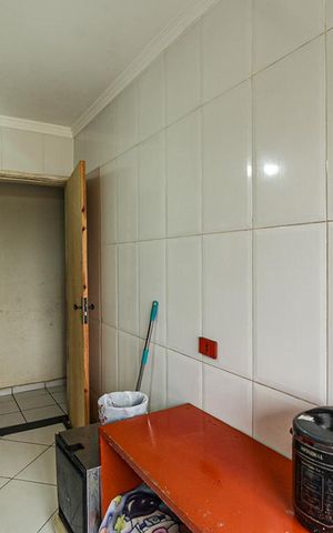 Apartamento para alugar com 52m², 2 quartos e 1 vaga Apartamento para alugar com 52m², 2 quartos e 1 vagaCozinha