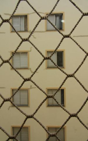Apartamento para alugar com 52m², 2 quartos e 1 vaga Apartamento para alugar com 52m², 2 quartos e 1 vagaVista do Quarto 1