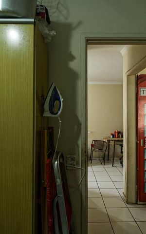 Apartamento para alugar com 52m², 2 quartos e 1 vaga Apartamento para alugar com 52m², 2 quartos e 1 vagaQuarto 2