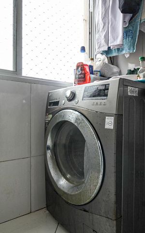 Apartamento para alugar com 52m², 2 quartos e 1 vaga Apartamento para alugar com 52m², 2 quartos e 1 vagaÁrea de Serviço