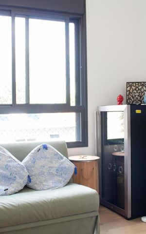 Apartamento para alugar com 136m², 3 quartos e 2 vagas Apartamento para alugar com 136m², 3 quartos e 2 vagasSuíte 3
