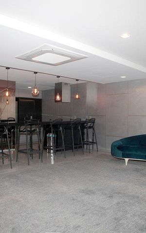 Studio para alugar com 76m², 1 quarto e sem vagaÁrea Comum - Salão de Festas