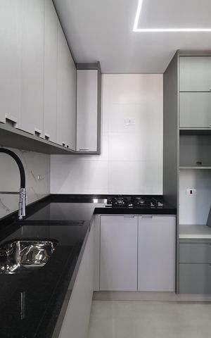 Apartamento para alugar com 80m², 3 quartos e 2 vagas Apartamento para alugar com 80m², 3 quartos e 2 vagasCozinha