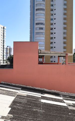 Apartamento para alugar com 80m², 3 quartos e 2 vagas Apartamento para alugar com 80m², 3 quartos e 2 vagasVista da sala