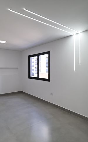 Apartamento para alugar com 80m², 3 quartos e 2 vagas Apartamento para alugar com 80m², 3 quartos e 2 vagasSala