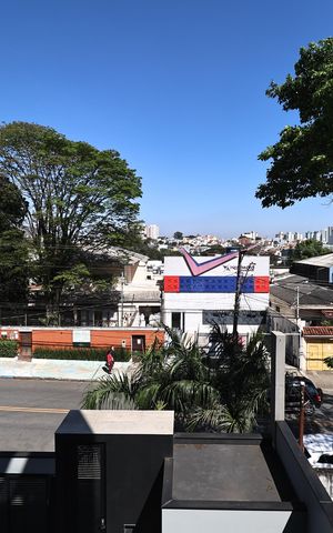 Apartamento para alugar com 80m², 3 quartos e 2 vagas Apartamento para alugar com 80m², 3 quartos e 2 vagasVista da suíte