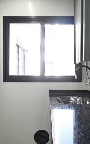 Apartamento para alugar com 80m², 3 quartos e 2 vagas Apartamento para alugar com 80m², 3 quartos e 2 vagasLavanderia