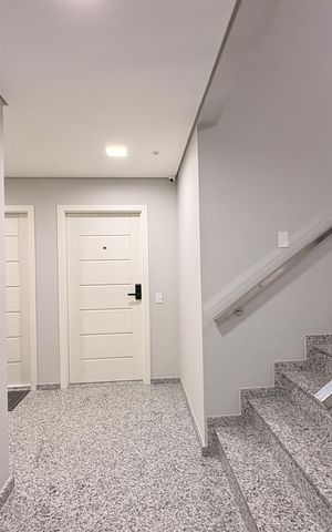 Apartamento para alugar com 80m², 3 quartos e 2 vagas Apartamento para alugar com 80m², 3 quartos e 2 vagasHall de entrada