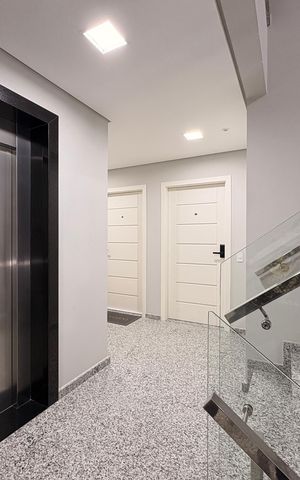 Apartamento para alugar com 80m², 3 quartos e 2 vagas Apartamento para alugar com 80m², 3 quartos e 2 vagasHall de entrada