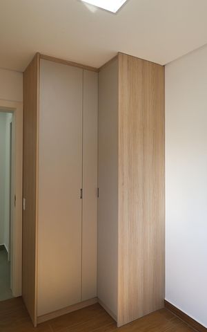Apartamento para alugar com 80m², 3 quartos e 2 vagas Apartamento para alugar com 80m², 3 quartos e 2 vagasQuarto 2