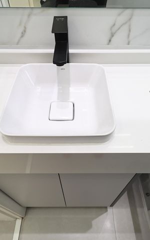 Apartamento para alugar com 80m², 3 quartos e 2 vagas Apartamento para alugar com 80m², 3 quartos e 2 vagasBanheiro
