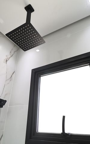 Apartamento para alugar com 80m², 3 quartos e 2 vagas Apartamento para alugar com 80m², 3 quartos e 2 vagasBanheiro