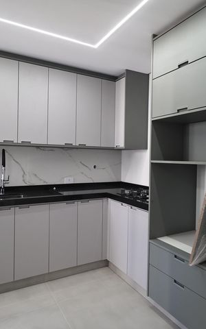 Apartamento para alugar com 80m², 3 quartos e 2 vagas Apartamento para alugar com 80m², 3 quartos e 2 vagasCozinha