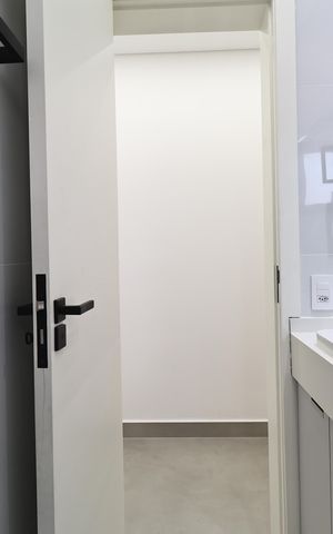 Apartamento para alugar com 80m², 3 quartos e 2 vagas Apartamento para alugar com 80m², 3 quartos e 2 vagasBanheiro