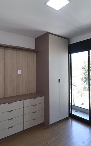 Apartamento para alugar com 80m², 3 quartos e 2 vagas Apartamento para alugar com 80m², 3 quartos e 2 vagasSuite