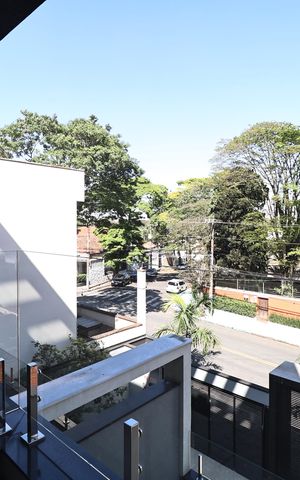 Apartamento para alugar com 80m², 3 quartos e 2 vagas Apartamento para alugar com 80m², 3 quartos e 2 vagasSacada