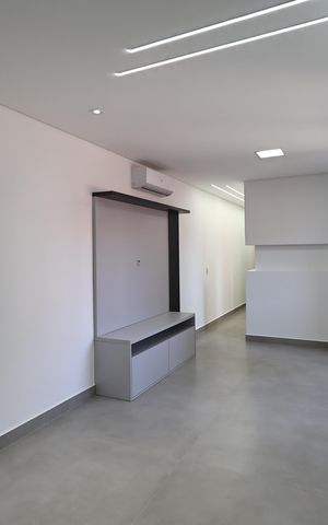 Apartamento para alugar com 80m², 3 quartos e 2 vagas Apartamento para alugar com 80m², 3 quartos e 2 vagasSala