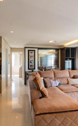 Apartamento à venda com 84m², 2 quartos e 2 vagas