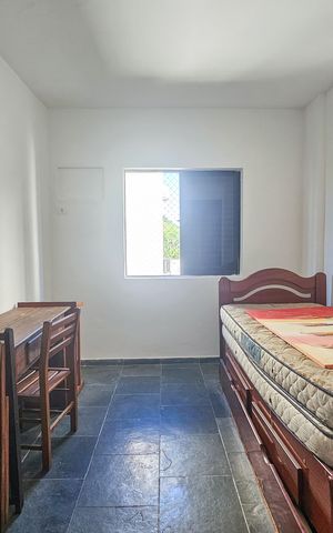 Apartamento para alugar com 84m², 2 quartos e 1 vaga