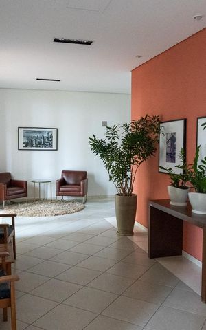 Apartamento para alugar com 56m², 2 quartos e 1 vaga