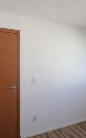 Apartamento para alugar com 49m², 2 quartos e 1 vagaQuarto 2