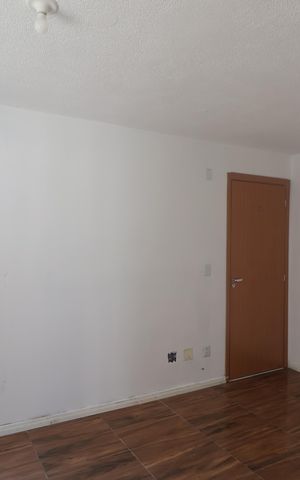 Apartamento para alugar com 49m², 2 quartos e 1 vagaSala