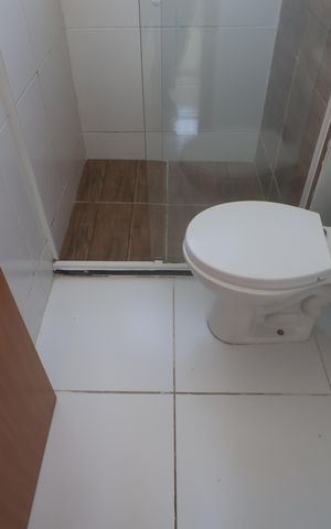 Apartamento para alugar com 49m², 2 quartos e 1 vagaBanheiro