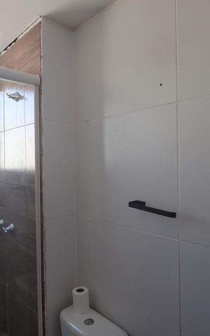 Apartamento para alugar com 49m², 2 quartos e 1 vagaBanheiro