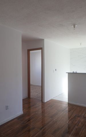 Apartamento para alugar com 49m², 2 quartos e 1 vagaSala