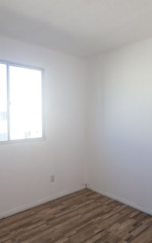 Apartamento para alugar com 49m², 2 quartos e 1 vagaQuarto 2