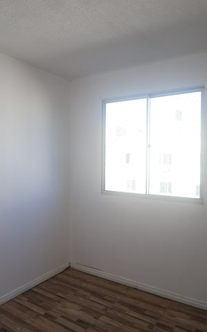 Apartamento para alugar com 49m², 2 quartos e 1 vagaQuarto 2
